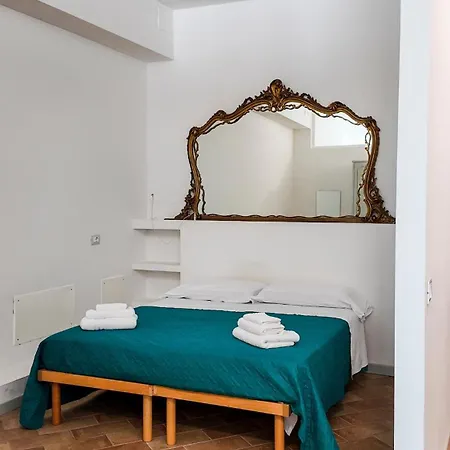 Hostmate - Residence Cardinal Del Monte - Appartamento 2