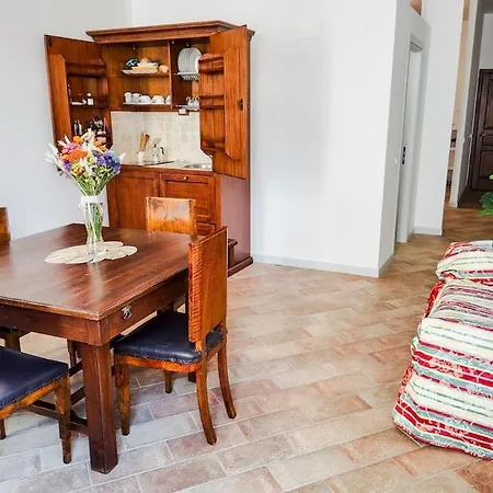 شقة Hostmate - Cardinal Del Monte- Charm