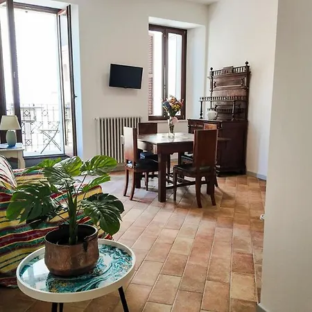 Appartement Hostmate - Cardinal Del Monte - 2 *