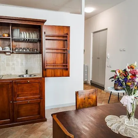 Hostmate - Cardinal Del Monte - 2 Appartement Gualdo Tadino