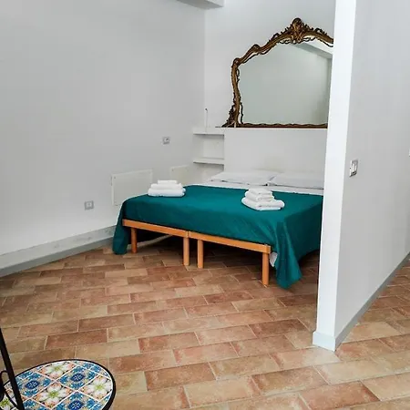 Appartamento Hostmate - Residence Cardinal Del Monte - Appartamento 2 Gualdo Tadino