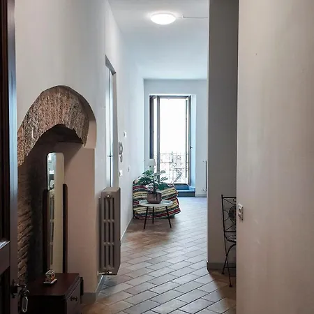 Hostmate - Residence Cardinal Del Monte - Appartamento 2 *