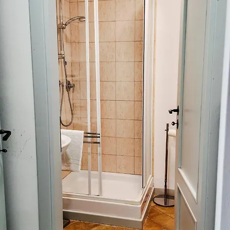 Appartamento Hostmate - Residence Cardinal Del Monte - Appartamento 2 Gualdo Tadino