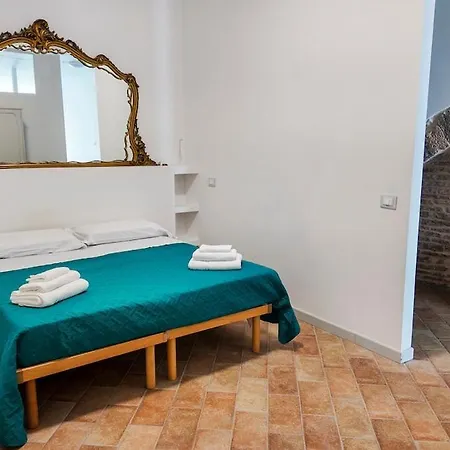 Appartamento Hostmate - Residence Cardinal Del Monte - Appartamento 2 Gualdo Tadino