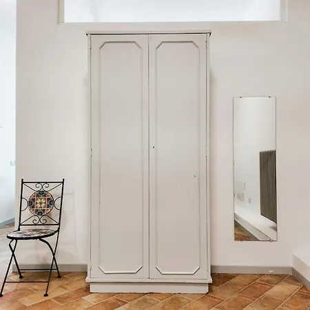 Appartamento Hostmate - Residence Cardinal Del Monte - Appartamento 2 Gualdo Tadino