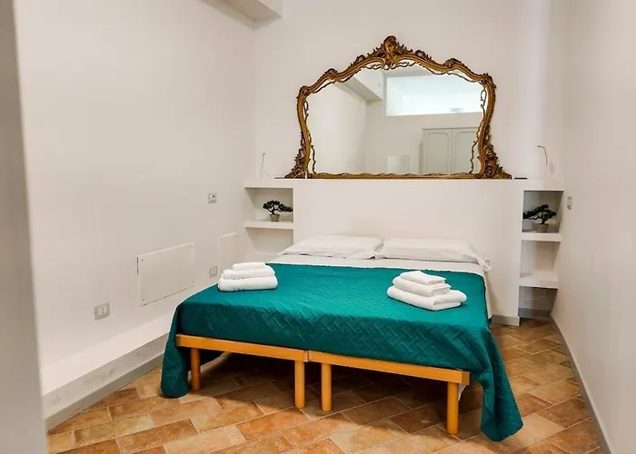 Hostmate - Cardinal Del Monte - 2 Appartement *