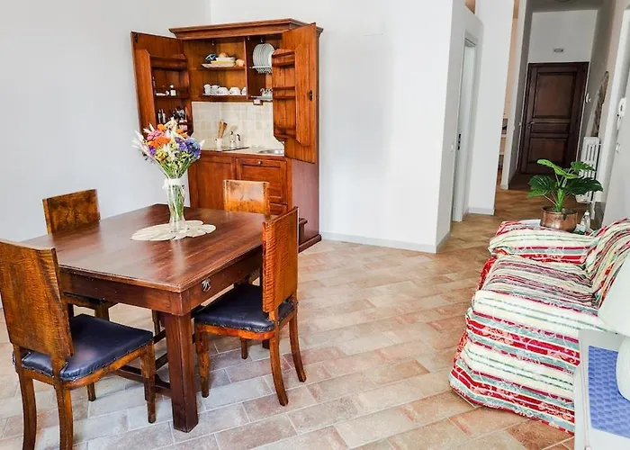 Appartement Hostmate - Cardinal Del Monte - 2