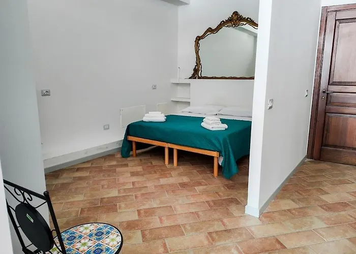 Appartement Hostmate - Cardinal Del Monte - 2 Gualdo Tadino