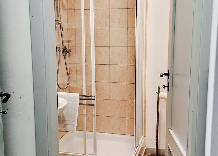 Appartement Hostmate - Cardinal Del Monte - 2 Gualdo Tadino