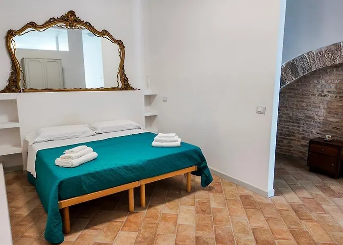 Appartement Hostmate - Cardinal Del Monte - 2 Gualdo Tadino