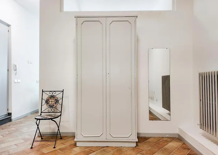 Appartement Hostmate - Cardinal Del Monte - 2 Gualdo Tadino